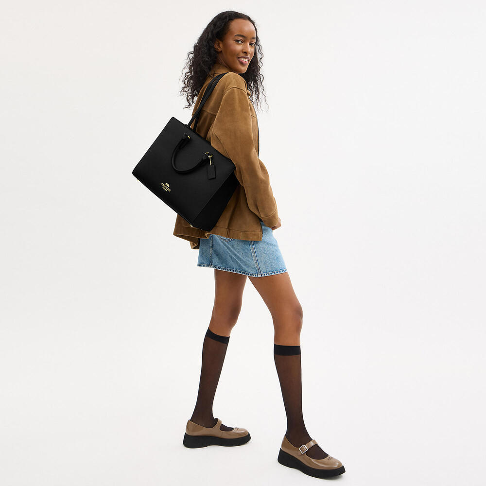 Maggie Tote Bag - Picture 5 of 8